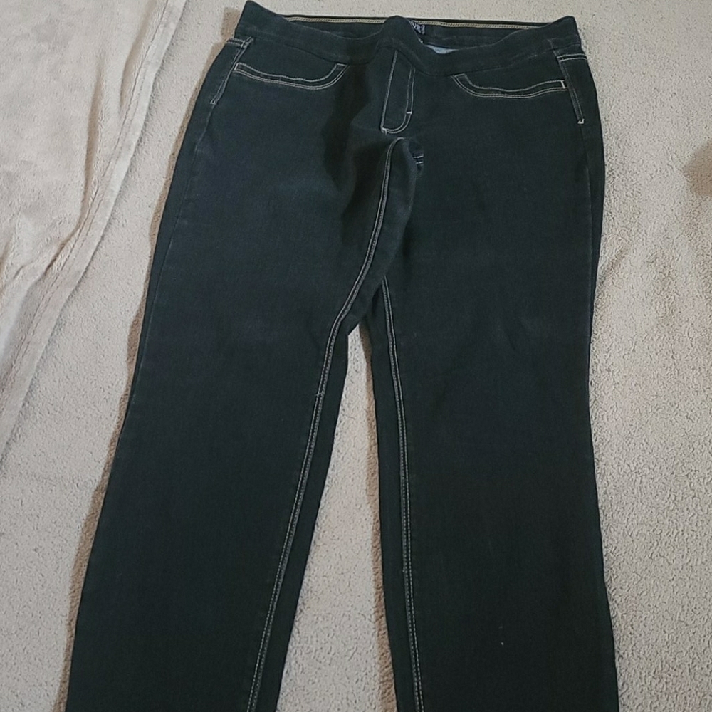 Woman Jeans